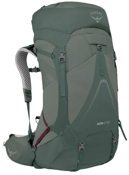 Best osprey women's online hiking backpack